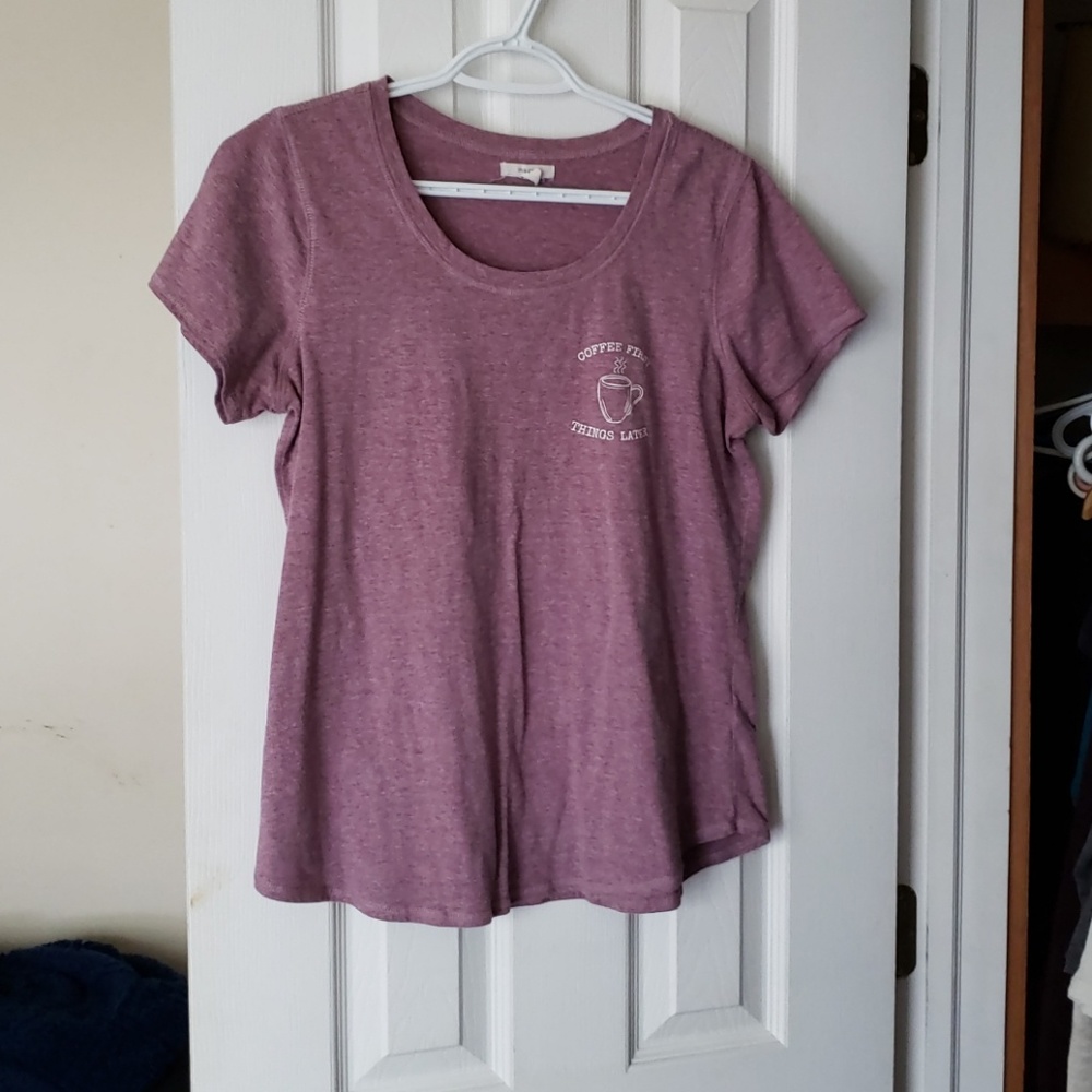 Tshirt